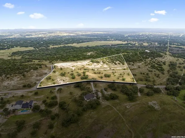 TRACT 27 26 Seewald Rd, Boerne, TX 78006