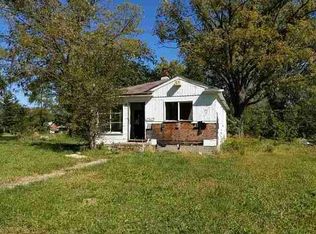 14628 Blackstone St, Detroit, MI 48223