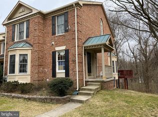 13 Mica Ct, Baltimore, MD 21209