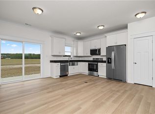 1224 Campground Rd, Elizabeth City, NC 27909