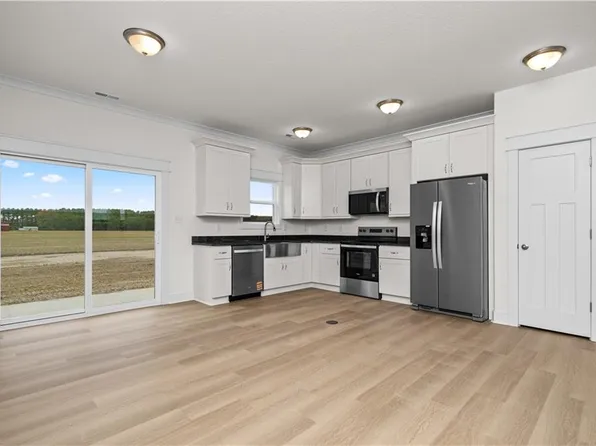 1224 Campground Rd, Elizabeth City, NC 27909