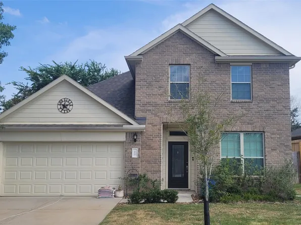 610 Lake View Dr, Montgomery, TX 77356