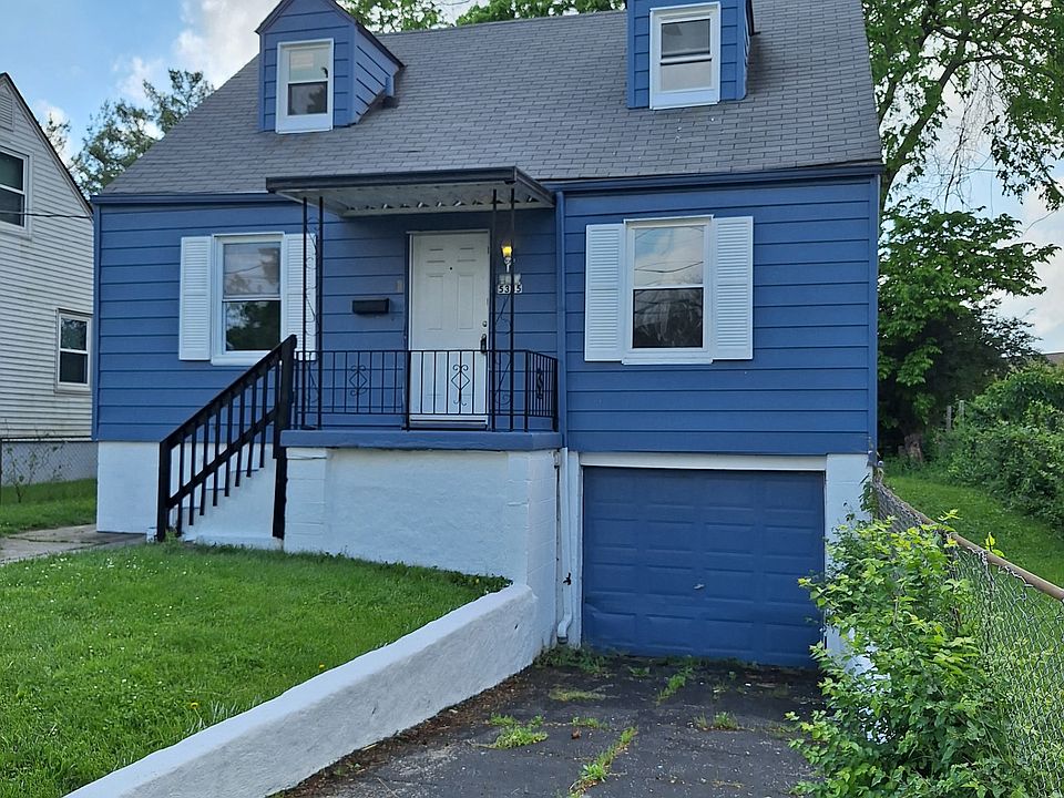 1st image of 5345 Charloe St