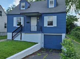 5345 Charloe St, Cincinnati, OH 45227