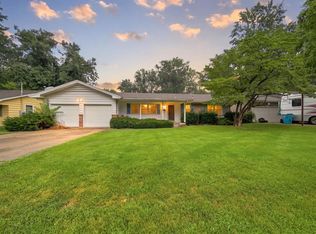 433 E Stanford St, Springfield, MO 65807