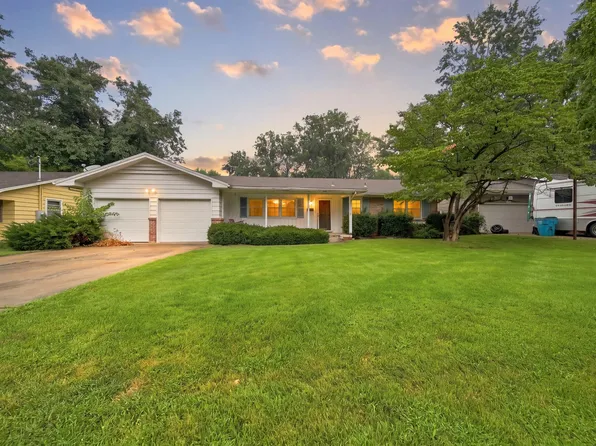 433 E Stanford Street, Springfield, MO 65807