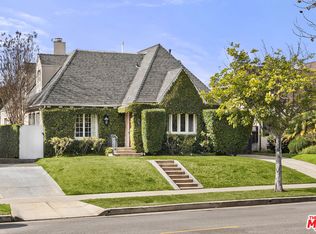 141 N Gardner St, Los Angeles, CA 90036