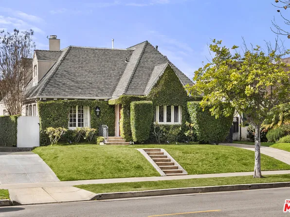 141 N Gardner St, Los Angeles, CA 90036