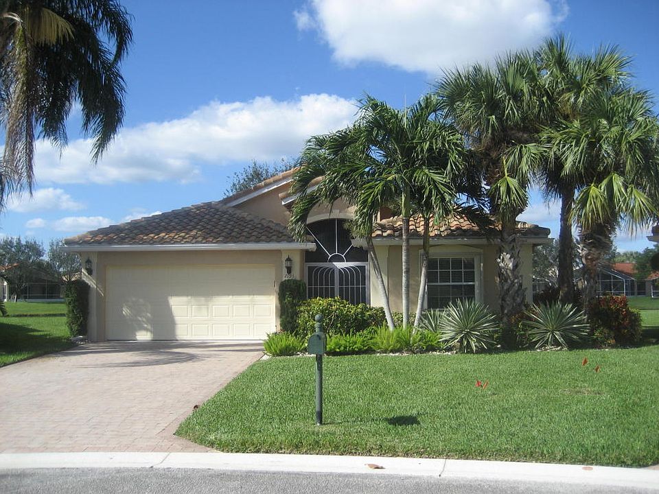 Front of Residence