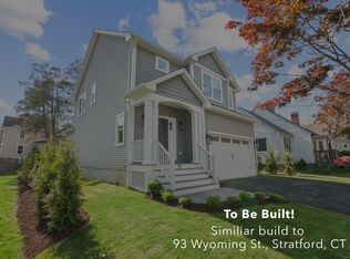 52 Circle Drive, Stratford, CT 06614