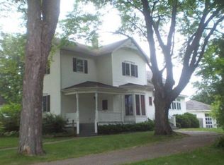 320 W Bush St, Caro, MI 48723