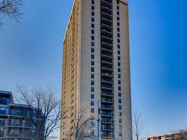 (undisclosed Address), Chicago, IL 60616