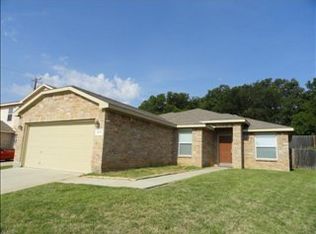 2652 Big Spring Dr, Fort Worth, TX 76120