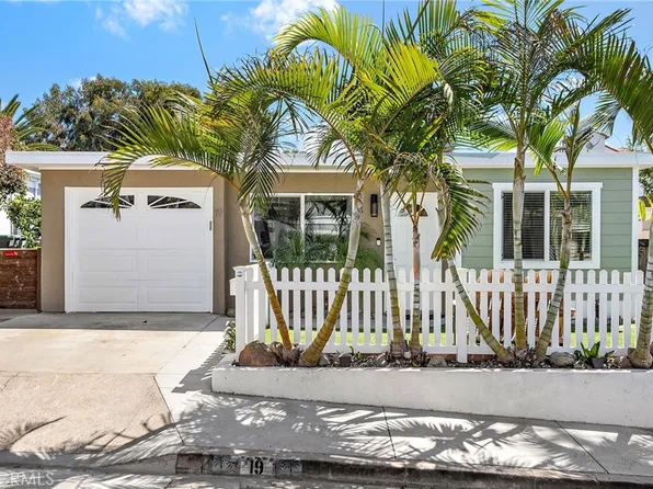 19 W Avenida San Gabriel, San Clemente, CA 92672