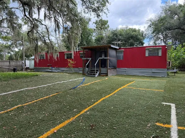 24905 NE 130th St, Salt Springs, FL 32134