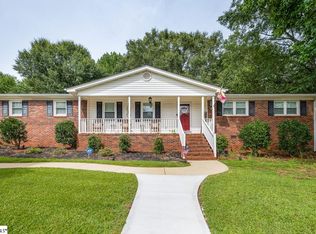 307 Clay St, Easley, SC 29642