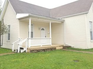 610 W Louisiana St, Evansville, IN 47710