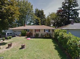 2732 SE 168th Ave, Portland, OR 97236