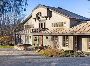 2 Border Ln, Woodstock, VT 05091