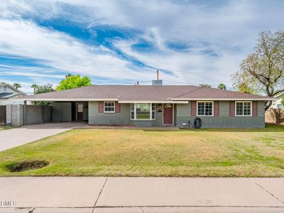3509 E HIGHLAND Avenue, Phoenix, AZ, 85018
