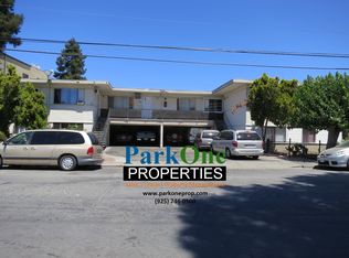 1124 Lacey Ln APT 6, Concord, CA 94520