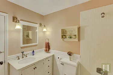 Sold by Halstead Real Estate