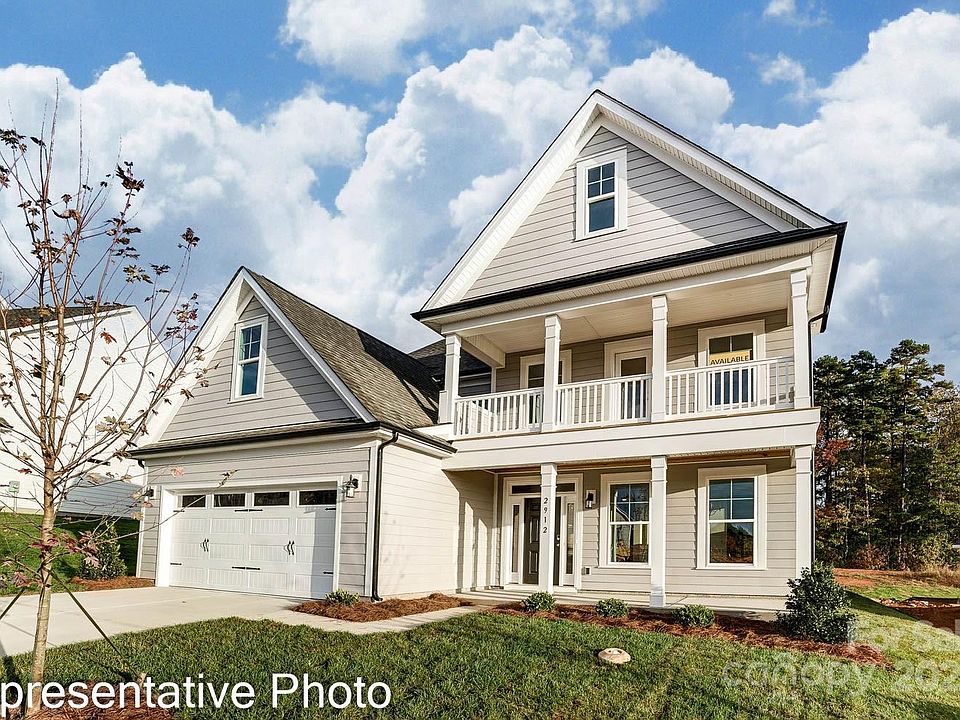 3521 Charolais Ln #134, Harrisburg, NC 28075 | Zillow