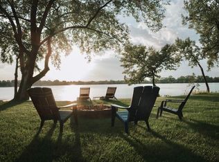 1198 Steger Rd NW, Alexandria, MN 56308