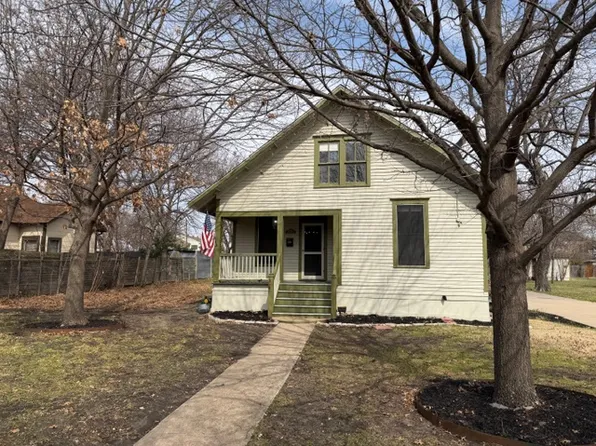 911 17th St, Plano, TX 75074