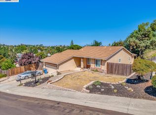 907 Badger Way, Antioch, CA