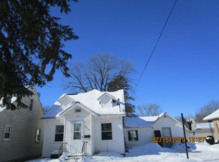 609 7th St NW, Austin, MN 55912