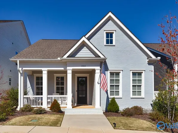 222 Saint Louis St, Madison, AL 35758