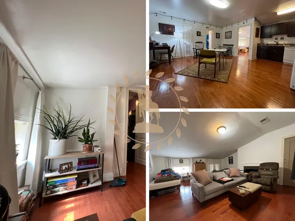 513 Park Ave, Baltimore, MD