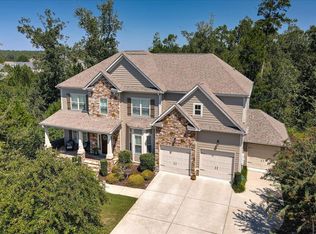 4023 Dewaal St, Evans, GA 30809