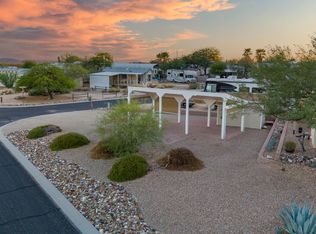 21258 W Granite Ridge Rd #316, Congress, AZ 85332