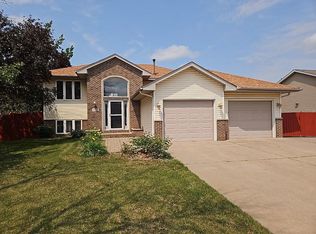 7051 147th Ave NW, Ramsey, MN 55303