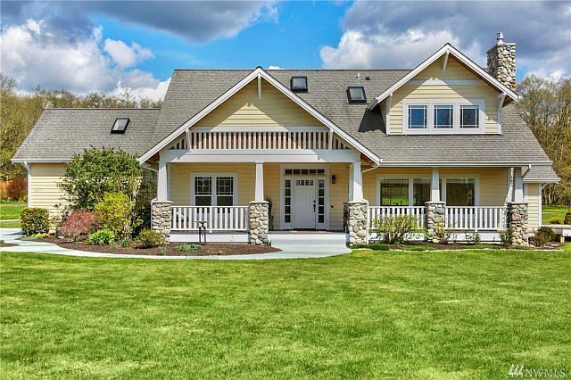 1st image of 28607 48th Ave NW