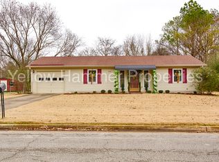 3803 Timbercrest Dr NW, Huntsville, AL 35810