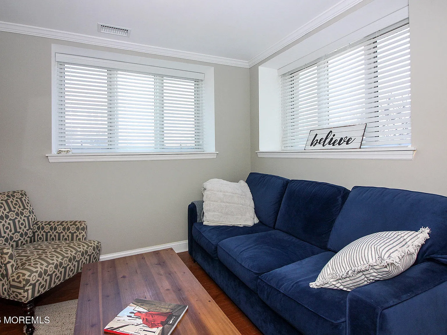 1 bed, 725 sqft, $2,500 — Photo 3