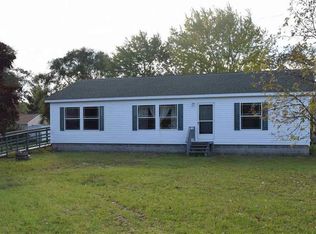 2170 3rd St, Mount Pleasant, MI 48858