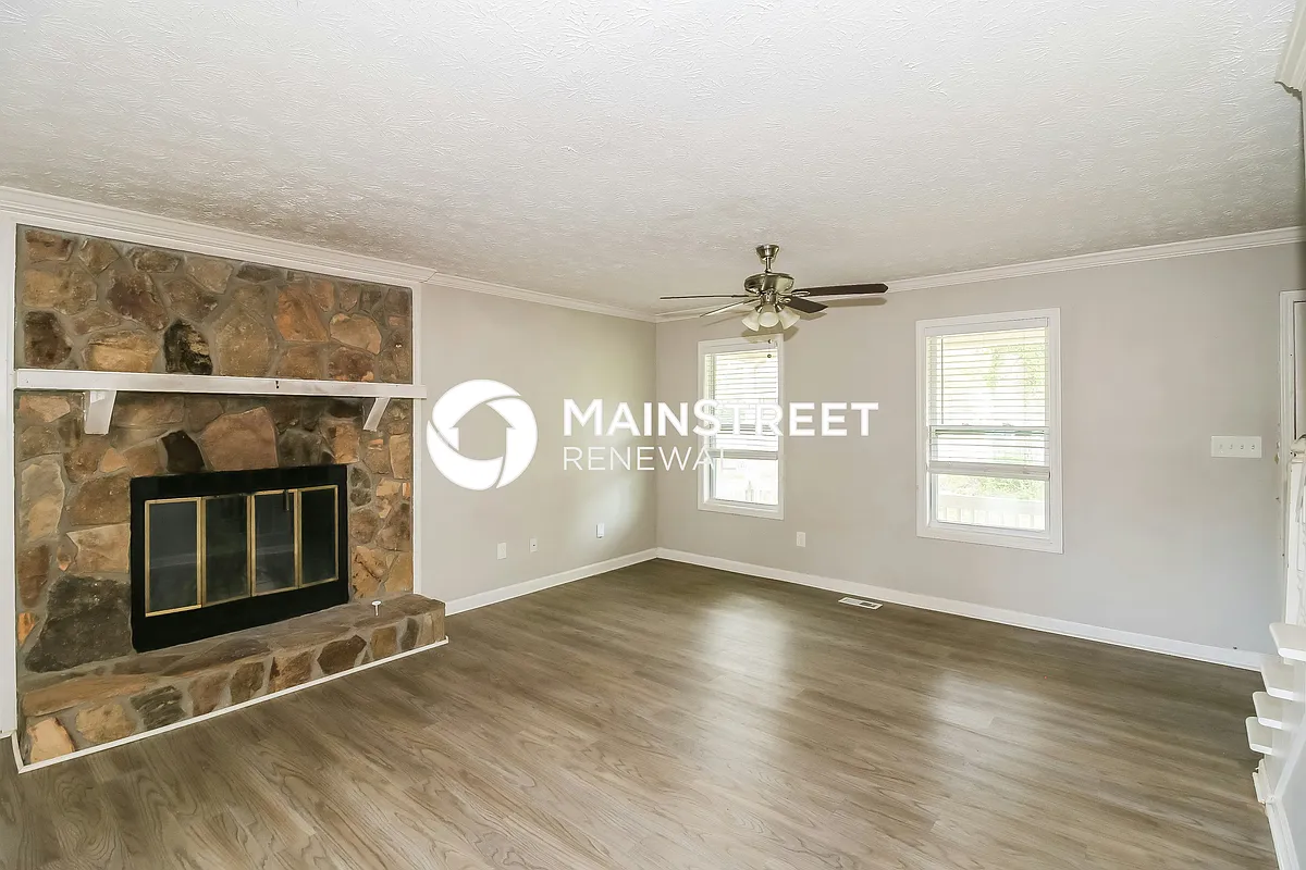 Living Room - 115 Anna Ave