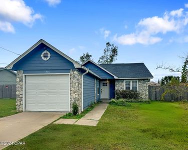 1216 Delaware Ave, Lynn Haven, FL, 32444