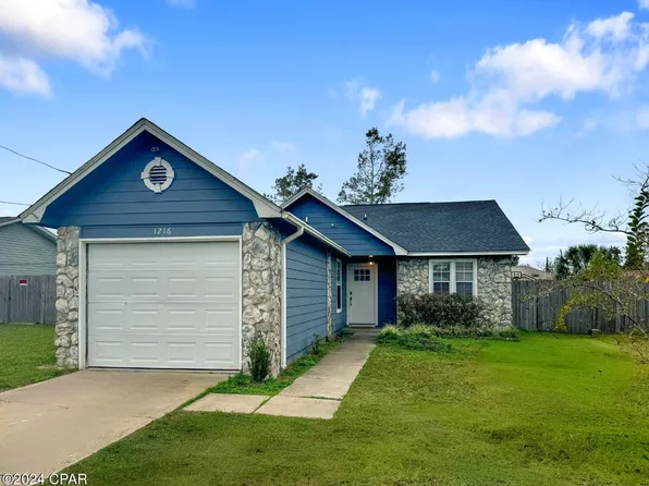 1216 Delaware Ave, Lynn Haven, FL 32444