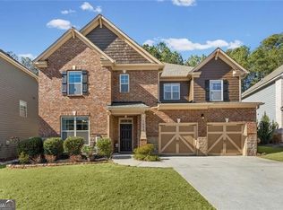 1092 Park Hollow Ln, Lawrenceville, GA