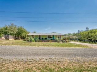 112 Julie Ln, Kingsland, TX 78639