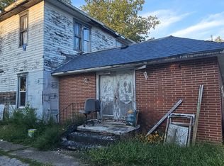 104 E Jackson St, Hymera, IN 47855