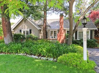 789 Vista Grande Ave, Los Altos, CA 94024