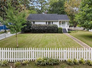 1599 Braeburn Dr SE, Atlanta, GA 30316