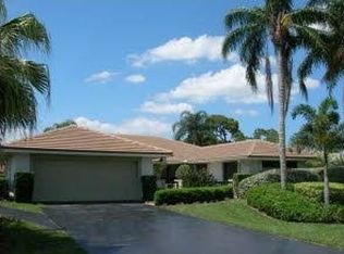 1522 SW Troon Cir, Palm City, FL 34990
