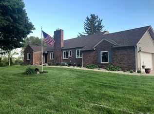 5359 Horton Rd, Jackson, MI 49201